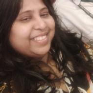 Tania Bag Class 10 trainer in Kolkata