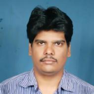 Nellore Jagadesh Class 8 Tuition trainer in Tirupati Urban