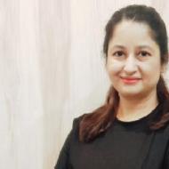 Deepmala P. Class I-V Tuition trainer in Jabalpur