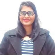 Sasmita D. MSc Tuition trainer in Berhampur