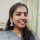 Photo of Manasi S.