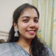 Manasi S. Drawing trainer in Alibag