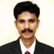 Senthil Kumar K Electronics and Communication trainer in Kanchipuram