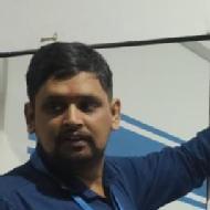 Abhishek Misra Tally Software trainer in Lucknow