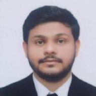 Naish Kumar BSc Tuition trainer in Karachi