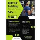 Sai teja manthena Personal Trainer trainer in Hyderabad