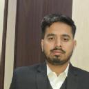 Photo of Anuj Mishra