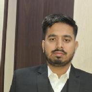 Anuj Mishra Class 12 Tuition trainer in Lucknow