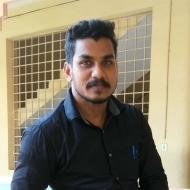 Ajesh R BCom Tuition trainer in Thiruvananthapuram