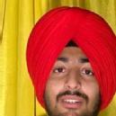 Photo of Rajvir Singh