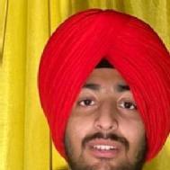 Rajvir Singh Class I-V Tuition trainer in Ropar