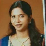 Shyamala Class 10 trainer in Chennai
