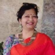 Sangeeta K. Class I-V Tuition trainer in Delhi