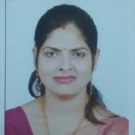 Nilam D. MSc Tuition trainer in Sundargarh