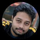 Photo of Sam Ghosh