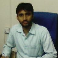 Mohammed Abdul  Rasheed Computer Course trainer in Hyderabad