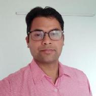 Ravi Kumar Singh Class I-V Tuition trainer in Noida