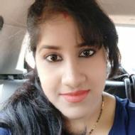 Madhusmita M. Class I-V Tuition trainer in Rourkela Steel City