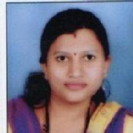 Swetha S. Class I-V Tuition trainer in Gadag