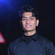 Pratham Kalita Dance trainer in Guwahati