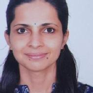 Sheelashree A. MBBS & Medical Tuition trainer in Bangalore