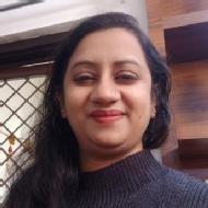 Poonam C. Class I-V Tuition trainer in Gurgaon