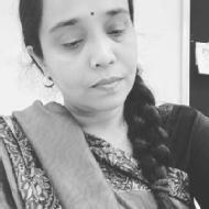 Smita P. Hindi Language trainer in Ponda