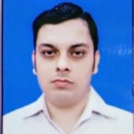 Varun Dwivedi Class I-V Tuition trainer in Lucknow