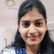 Stuti T. Class I-V Tuition trainer in Tuticorin