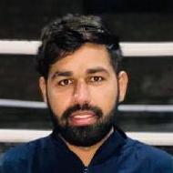 Gaurav Boxing trainer in Rohtak