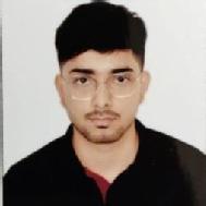 Divyanshu Kashwani Class 10 trainer in Varanasi