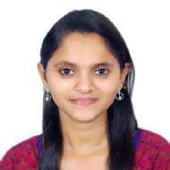 Saloni K. Class 12 Tuition trainer in Pune