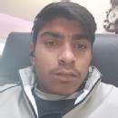 Photo of Sourav Garg