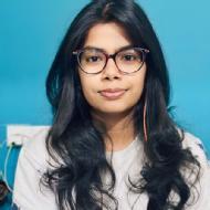 Ipsita M. Hindi Language trainer in Baripada