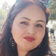 Bhawna G. Class I-V Tuition trainer in Gurgaon