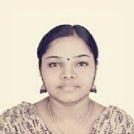 Mahalakshmi Class 10 trainer in Chennai