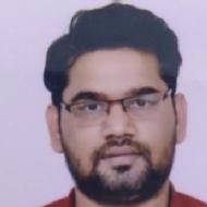 Dr. Vijay Shankar Verma Class 10 trainer in Jaipur