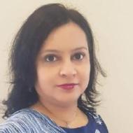 Sameet R. Class I-V Tuition trainer in Hyderabad