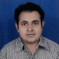 Reeshav Gupta Class 12 Tuition trainer in Bangalore