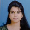 Photo of Dr. Aparna G.