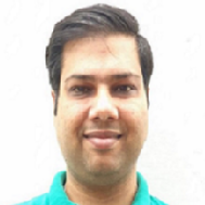 Dr. Aman Kataria BTech Tuition trainer in Ambala