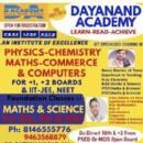 Dayanand Academy photo
