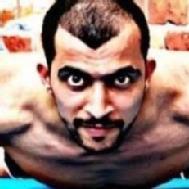 Sajjad Personal Trainer trainer in Mumbai