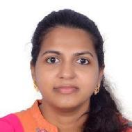 Beryl Nesha Spoken English trainer in Madurai