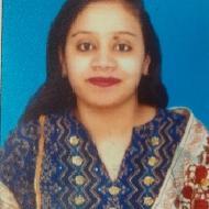 Jyoti S. Special Education (Slow Learners) trainer in Delhi