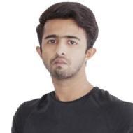 Keerthi S Personal Trainer trainer in Bangalore