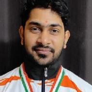 Rajat Kumar Singh Aka Daksh Aryan Yoga trainer in Ghaziabad
