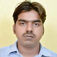 Kishore Kumar Khomlal Parganiha Class 11 Tuition trainer in Bhilai Nagar