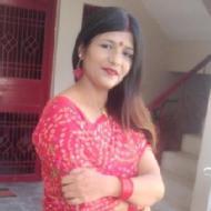 Ruchi Pandey Class I-V Tuition trainer in Allahabad