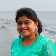 Shruti D. Class I-V Tuition trainer in Howrah